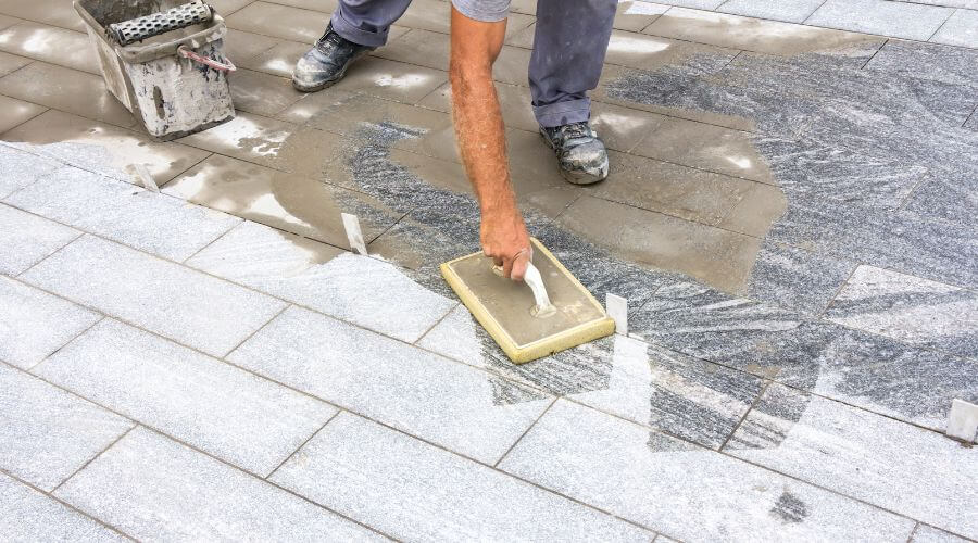 Expert tile roof repair services in Clarksburg, OH